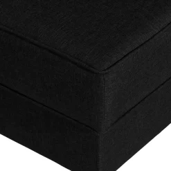 Online Sessel optional mit Hocker Fiametta Ohrensessel|Relaxsessel