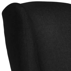 Online Sessel optional mit Hocker Fiametta Ohrensessel|Relaxsessel