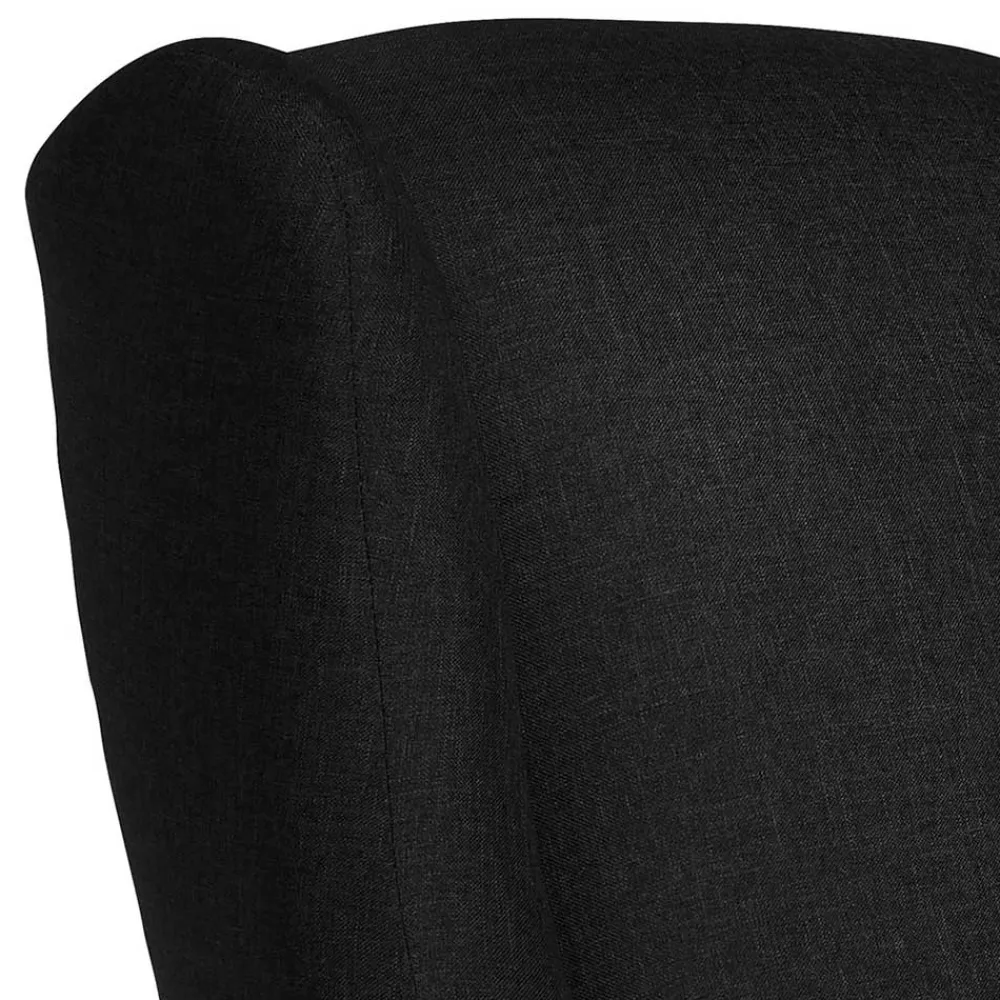 Online Sessel optional mit Hocker Fiametta Ohrensessel|Relaxsessel