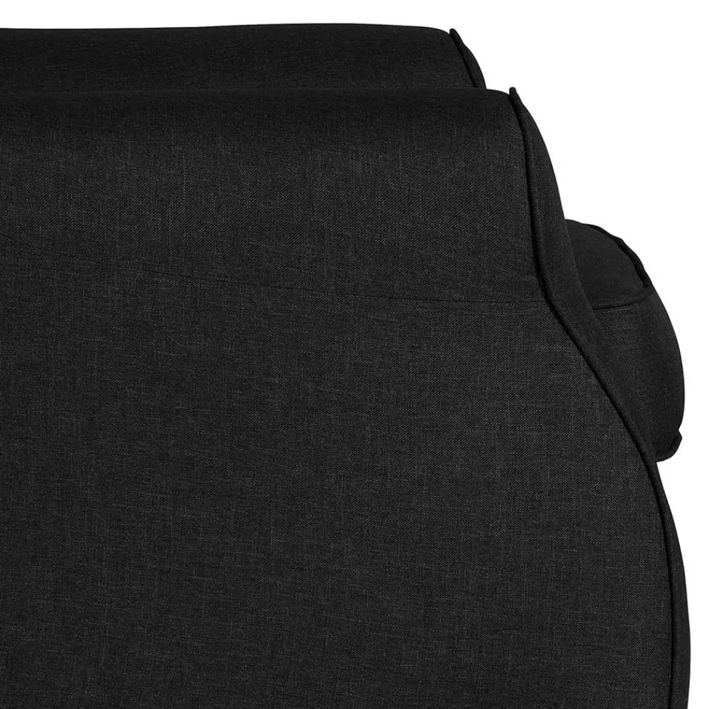 Online Sessel optional mit Hocker Fiametta Ohrensessel|Relaxsessel