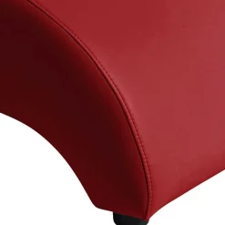 New Sessel optional mit Hocker Adelda Relaxsessel