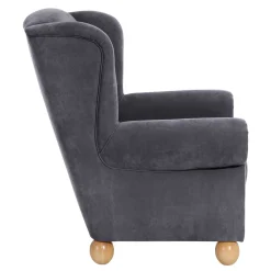 Sessel optional mit Hocker Ricana*Pharao24 Hot