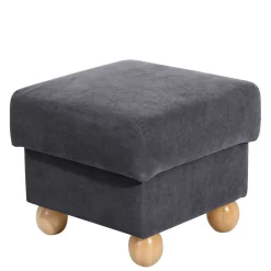 Sessel optional mit Hocker Ricana*Pharao24 Hot