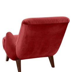 Discount Sessel Samtvelours Amrosa Relaxsessel