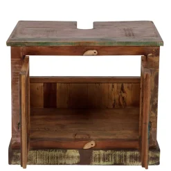 Best Shabby Badmöbel Woodstock Badmöbel Sets