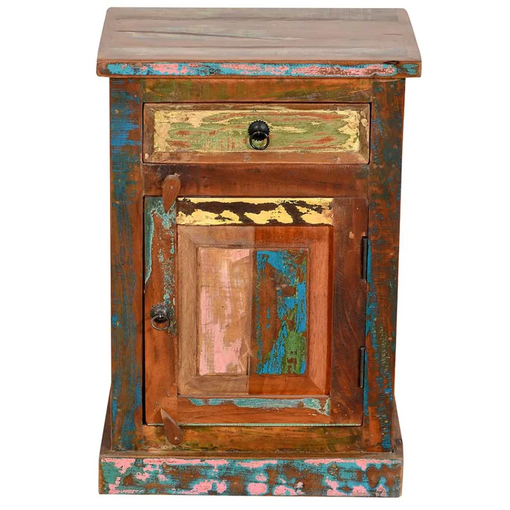 Best Shabby Badmöbel Woodstock Badmöbel Sets