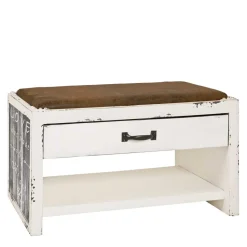 Shabby Chic Bank Droad*Pharao24 Discount