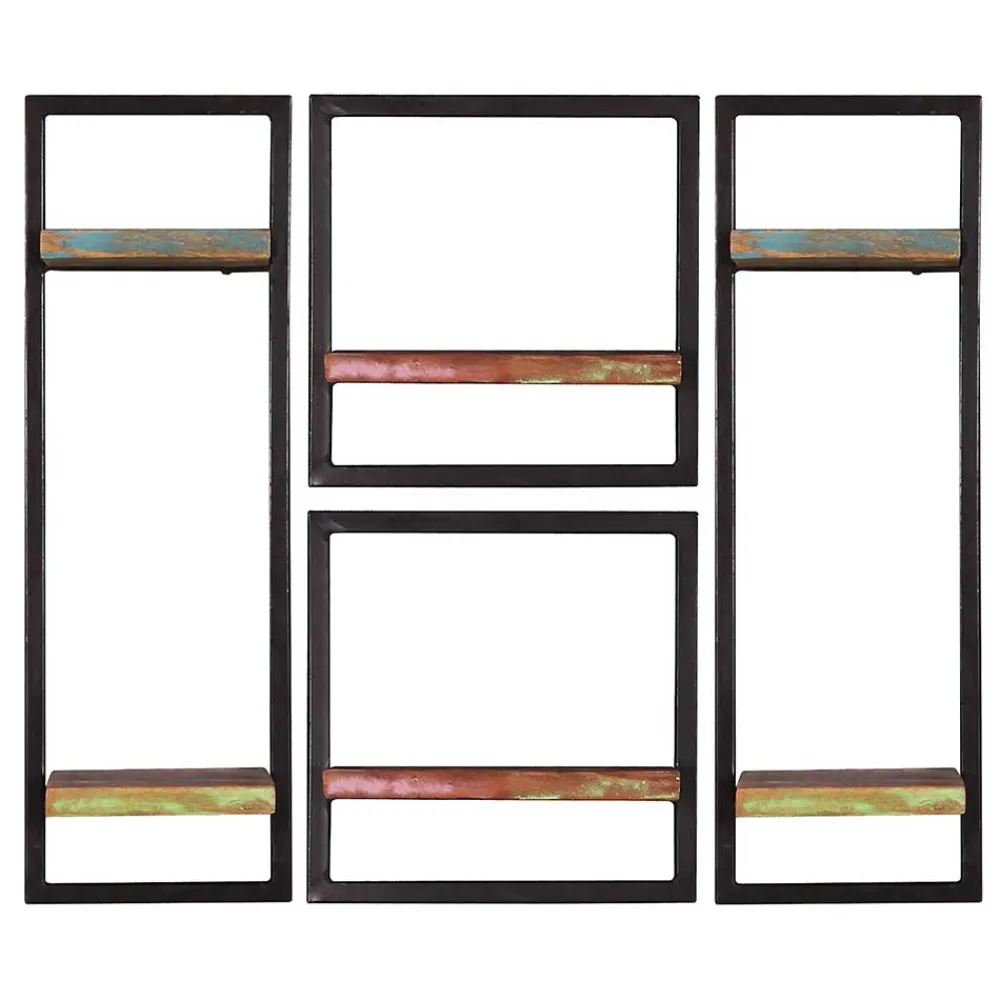 Best Shabby Chic Regale Woodstock Hängeregale