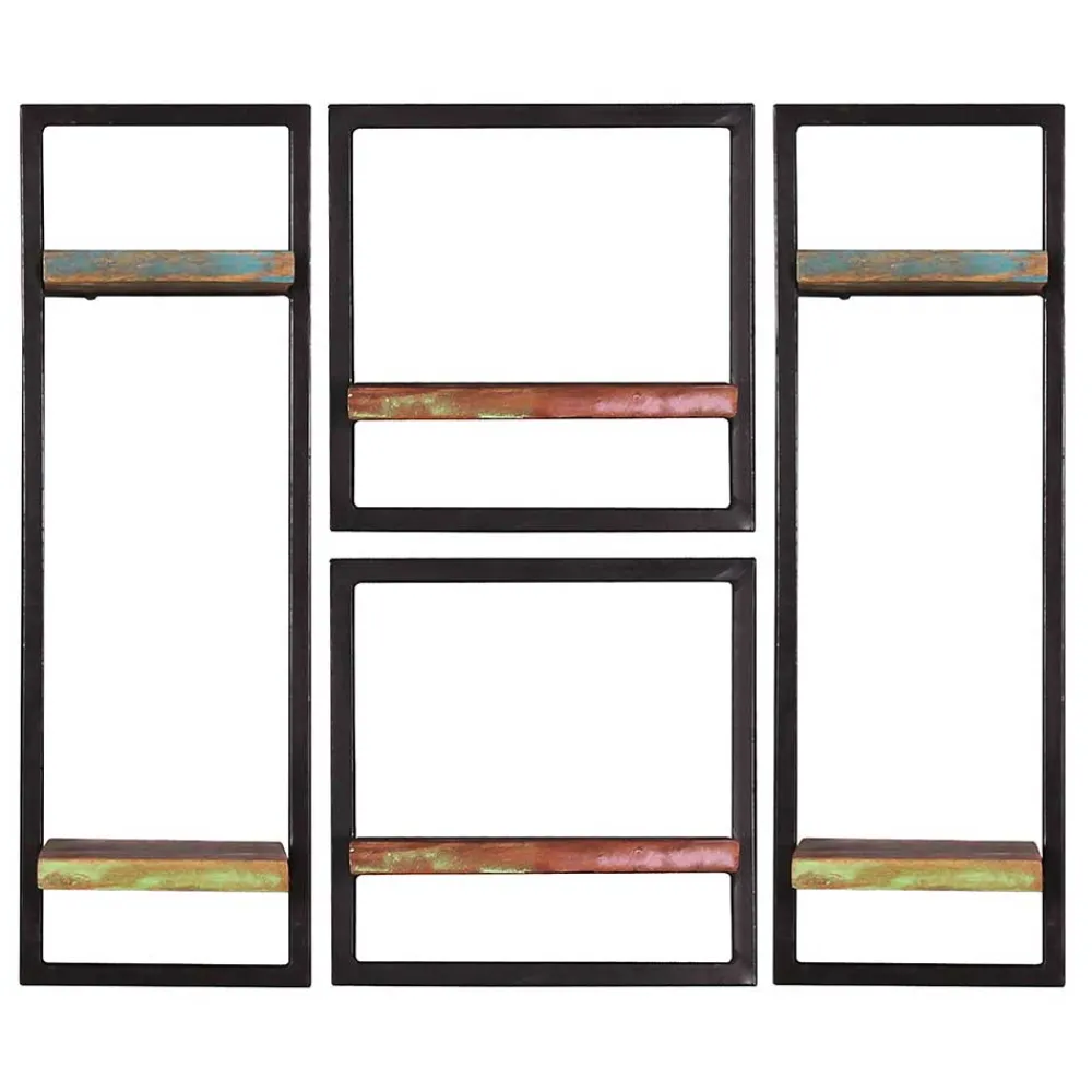 Best Shabby Chic Regale Woodstock Hängeregale