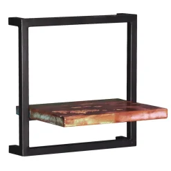 Best Shabby Chic Regale Woodstock Hängeregale