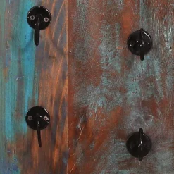 Shabby Chic Wein Regal Woodstock*Pharao24 Clearance