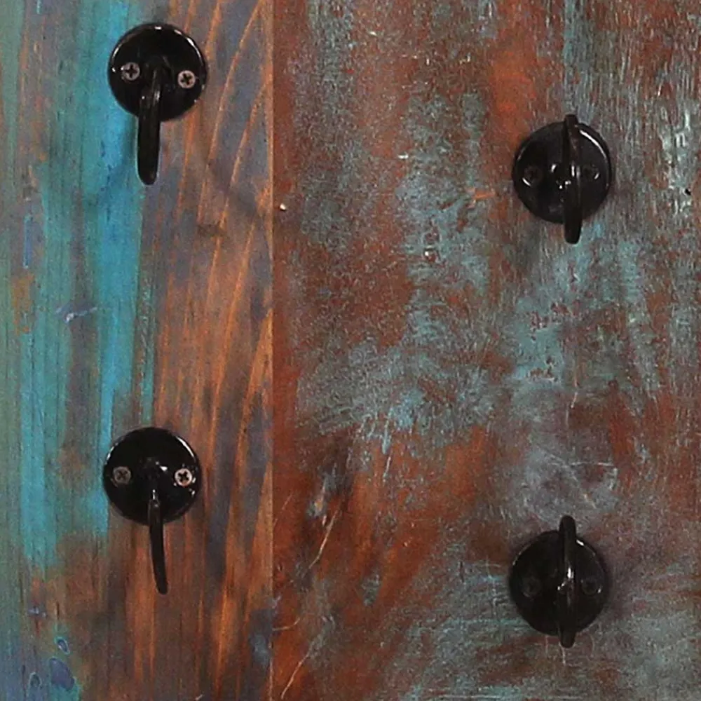 Shabby Chic Wein Regal Woodstock*Pharao24 Clearance