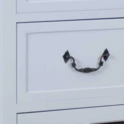 Shabby Hochkommode Rusty*Pharao24