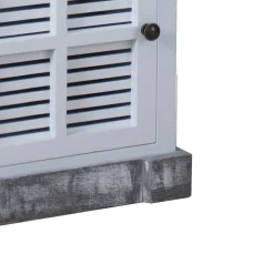 Shabby Hochkommode Rusty*Pharao24