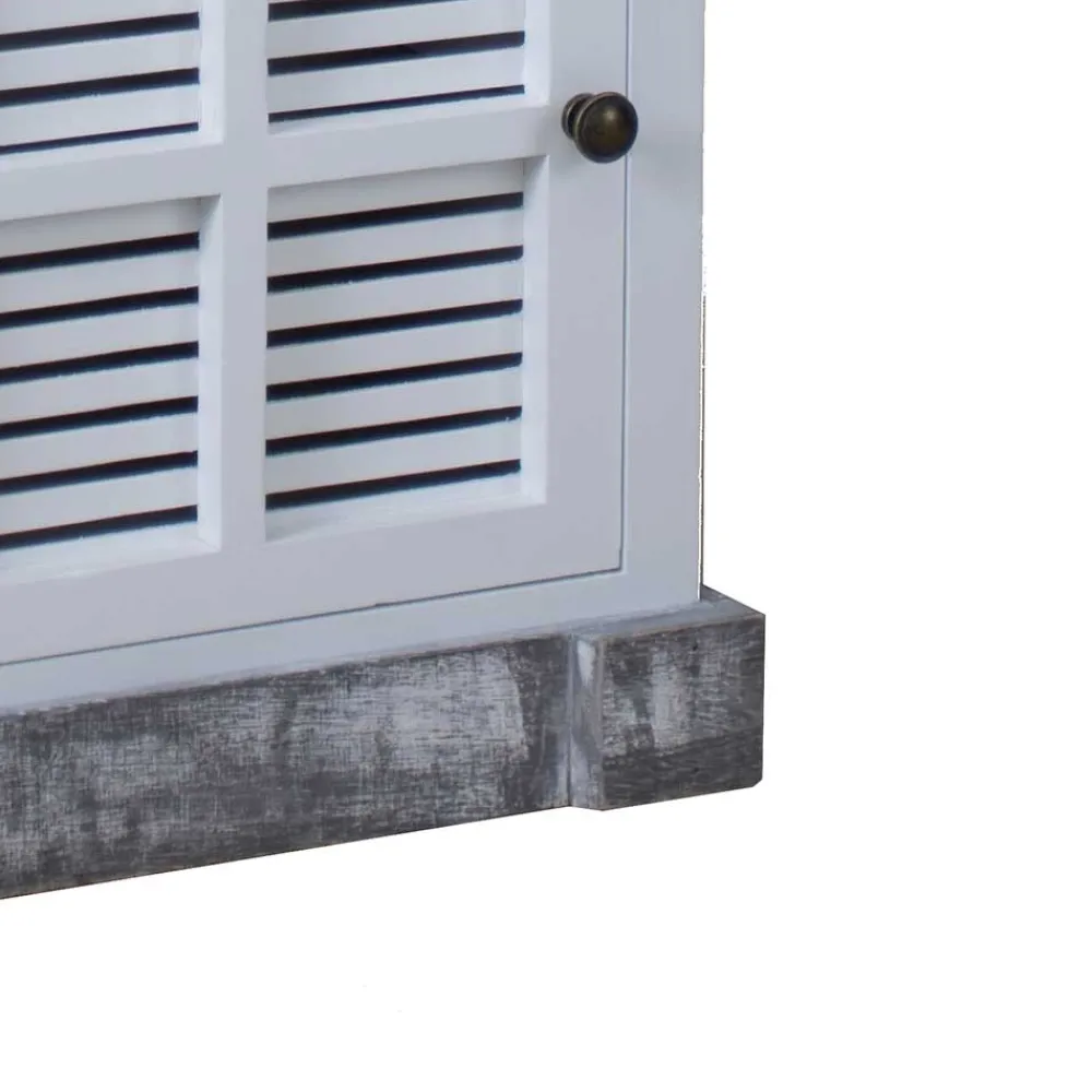 Shabby Hochkommode Rusty*Pharao24