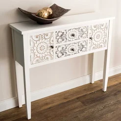 Shabby Stil Konsole Inngro*Pharao24 Best