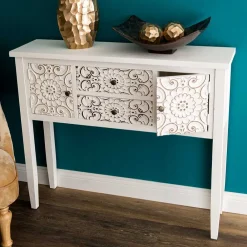 Shabby Stil Konsole Inngro*Pharao24 Best