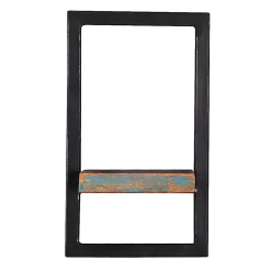 Shabby Wand Regal Woodstock*Pharao24 Sale