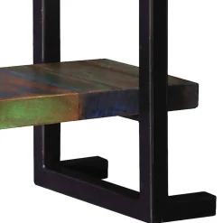 Shabby Wand Regal Woodstock*Pharao24 Sale