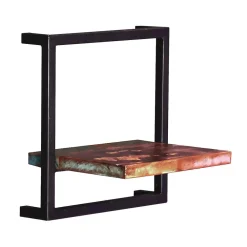 Shabby Wandboard Woodstock*Pharao24 New