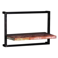 Shabby Wandboards Woodstock Hängeregale