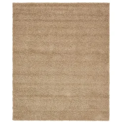 Shaggy Teppich Braun Grau Lurya*Pharao24 Discount