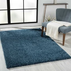 Shaggy Teppich Jandaria*Pharao24 Discount