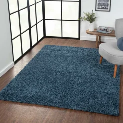 Shaggy Teppich Jandaria*Pharao24 Discount