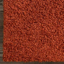 Shaggy Teppich Lagista*Pharao24