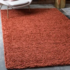 Shaggy Teppich Lagista*Pharao24