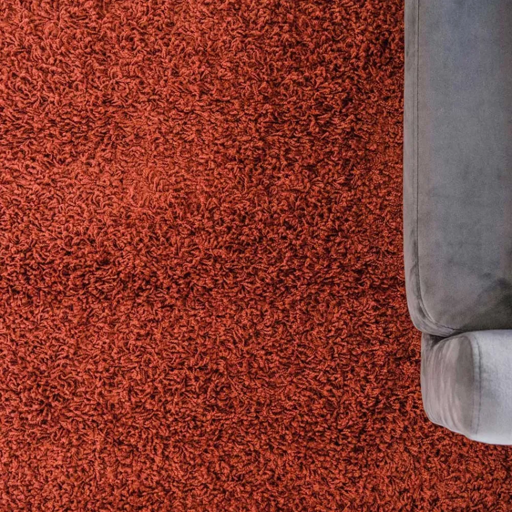 Shaggy Teppich Lagista*Pharao24