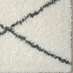 Shaggy Teppich Tadahiro*Pharao24 Hot