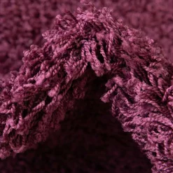 Shaggy Teppich Wohnzimmer Korfu*Pharao24 Outlet