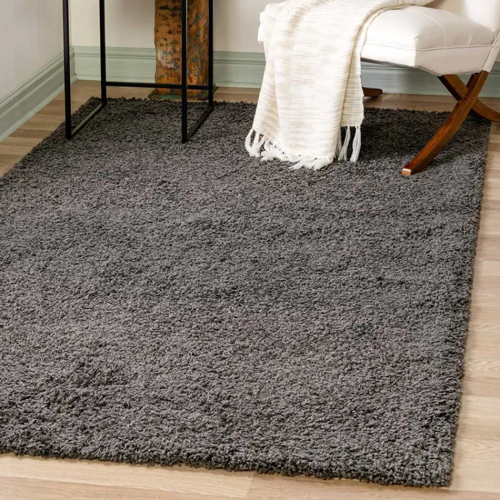 Discount Shaggy Teppiche Lideonaru Teppiche