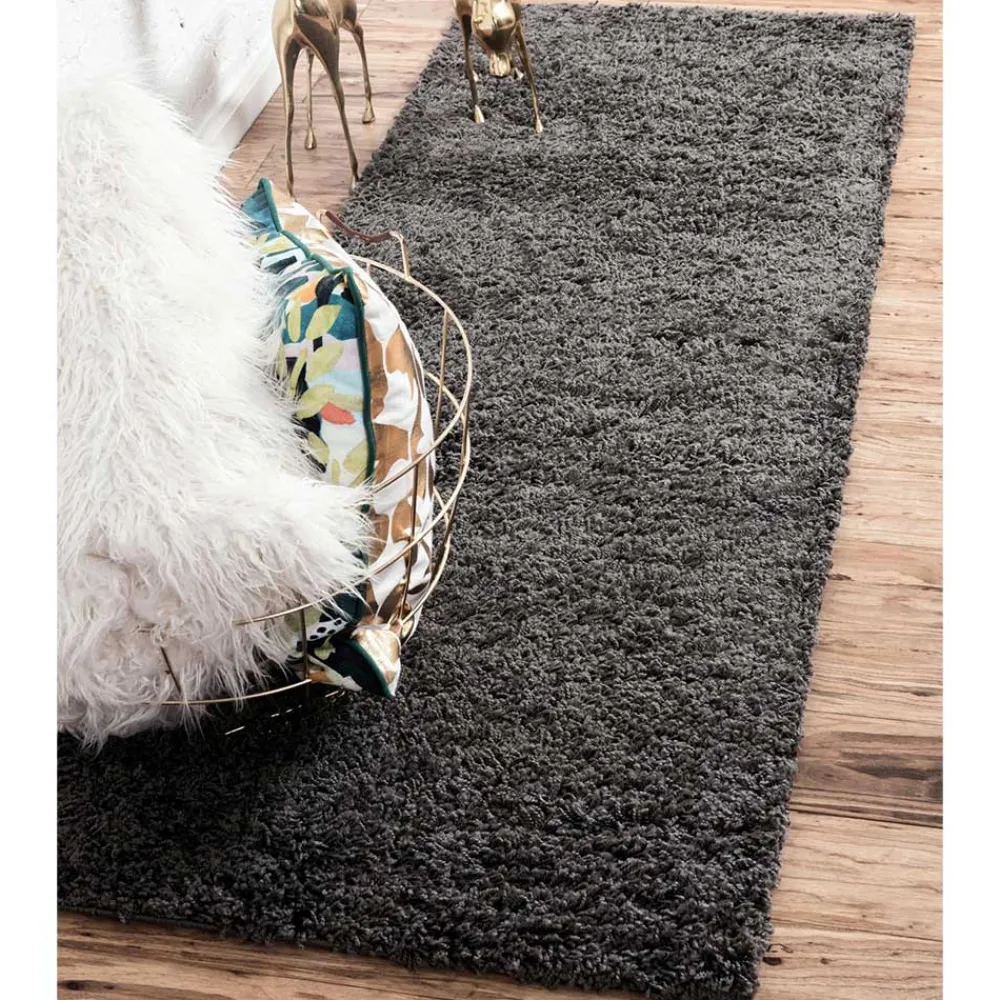 Discount Shaggy Teppiche Lideonaru Teppiche