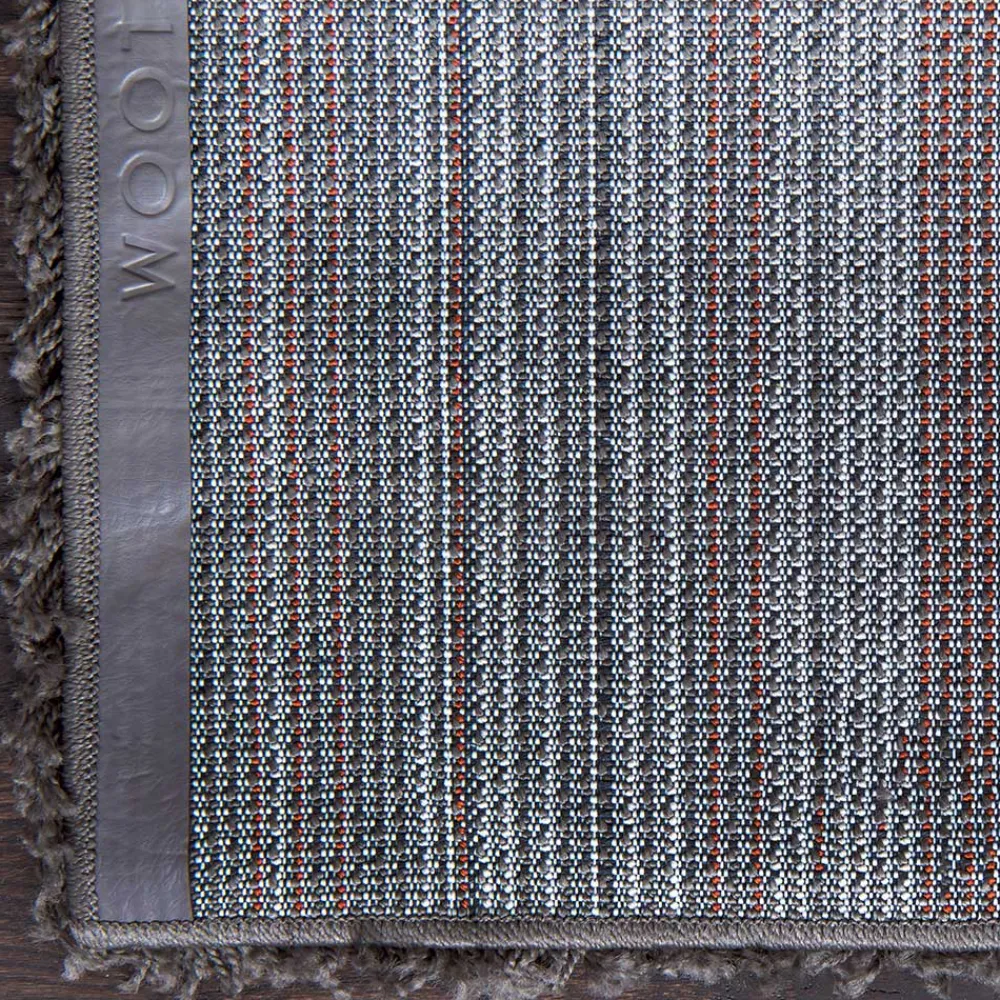 Discount Shaggy Teppiche Lideonaru Teppiche