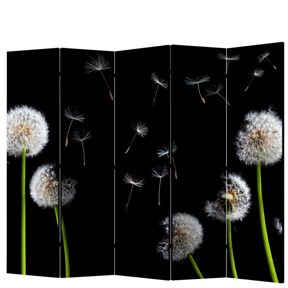 Outlet Sichtschutz Paravent Lutos Paravents|Raumteiler