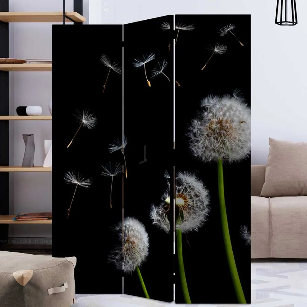 Outlet Sichtschutz Paravent Lutos Paravents|Raumteiler