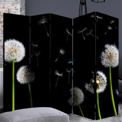 Outlet Sichtschutz Paravent Lutos Paravents|Raumteiler