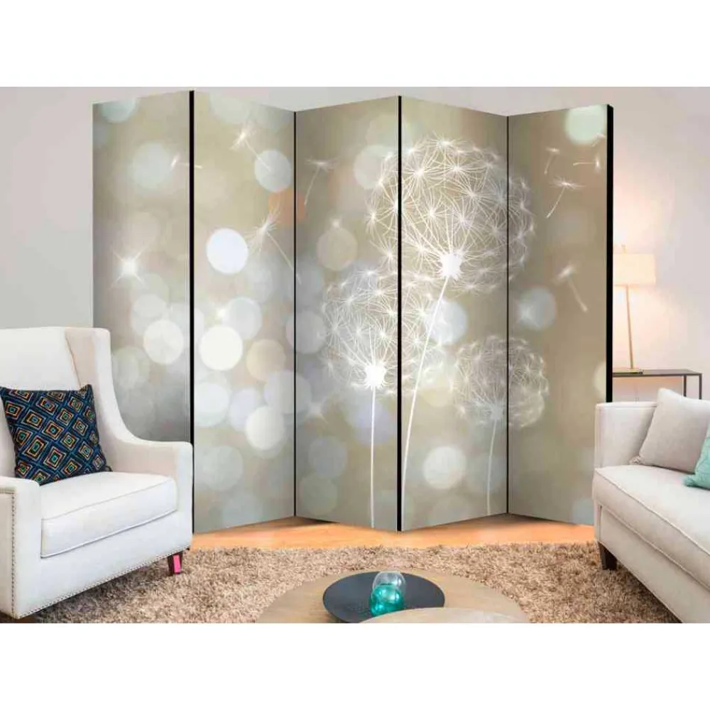 Sichtschutz Paravent Panayota*Pharao24 Hot