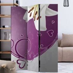 Sichtschutz Paravent Vattaru*Pharao24 Discount