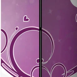 Sichtschutz Paravent Vattaru*Pharao24 Discount