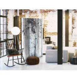 Sichtschutz Trennwand Floriva*Pharao24 Best