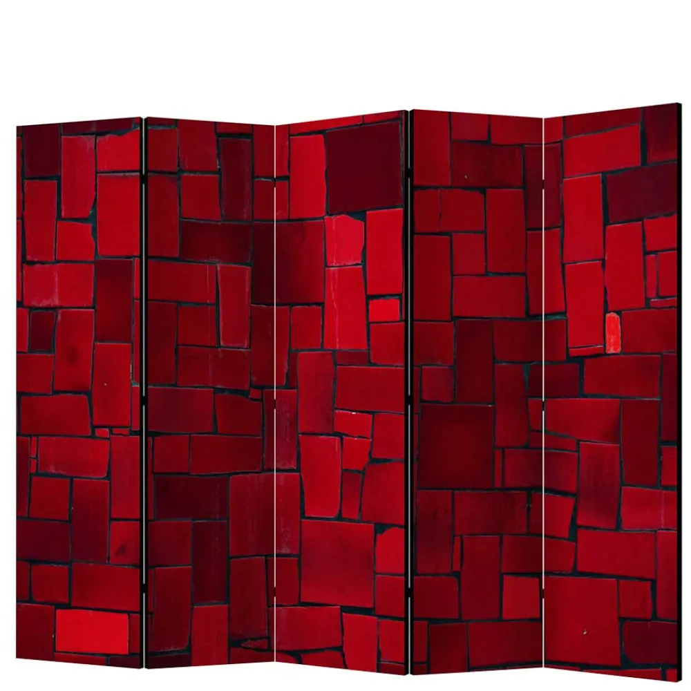 Sichtschutz Wand Bay*Pharao24 Discount