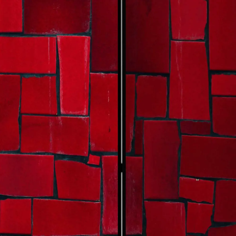 Sichtschutz Wand Bay*Pharao24 Discount