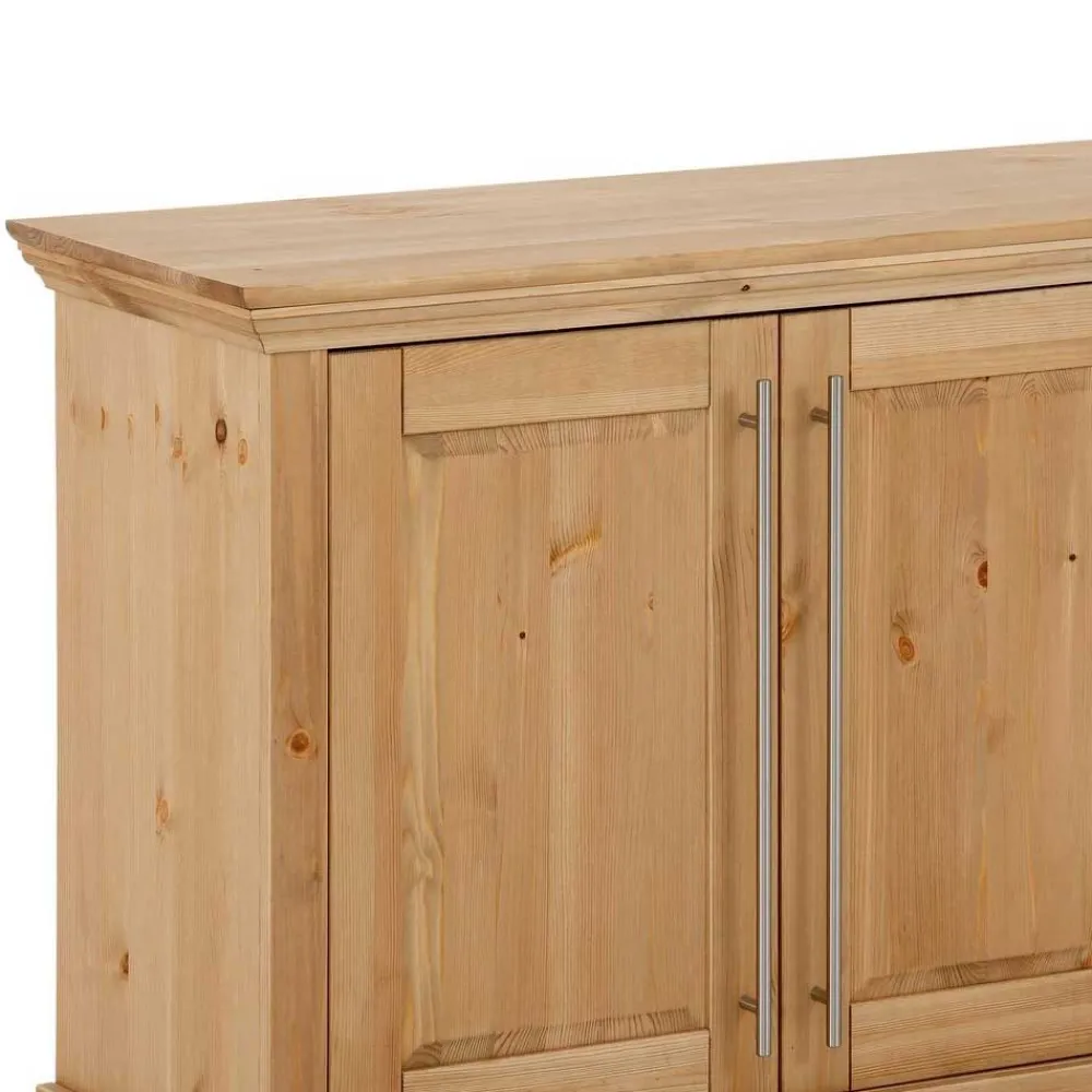 Sideboard 4 Türen Ravzan*Pharao24 Sale