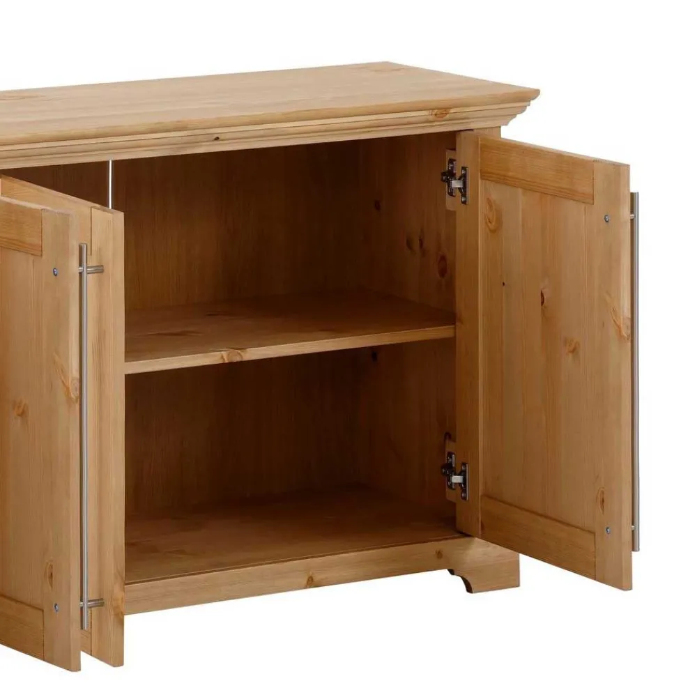 Sideboard 4 Türen Ravzan*Pharao24 Sale