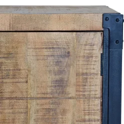 Discount Sideboard Alkaro Esszimmerkommoden|Massivholz Kommoden