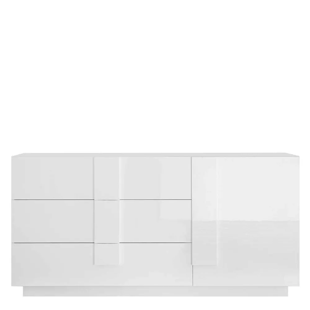 Sideboard Asalion Küchenkommode|Esszimmerkommoden