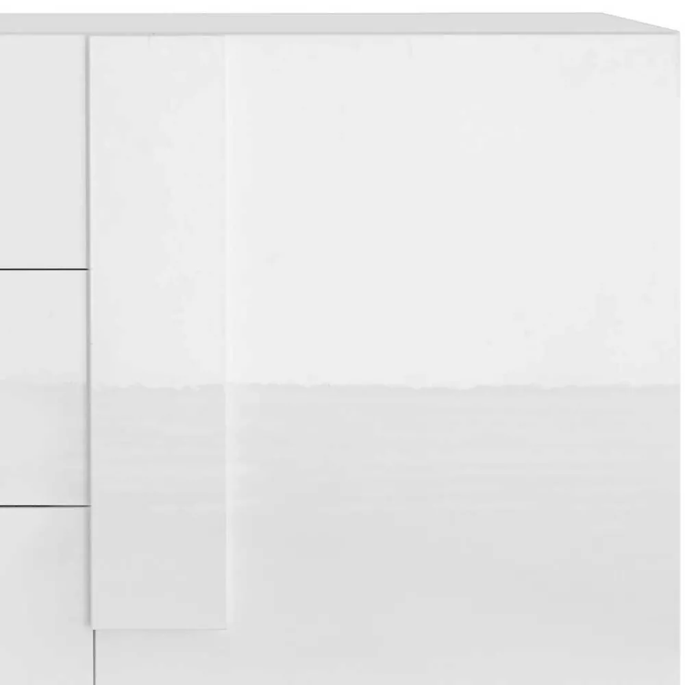 Sideboard Asalion Küchenkommode|Esszimmerkommoden